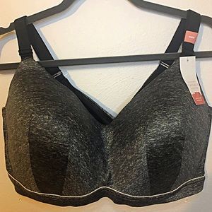 Lane Bryant Bra